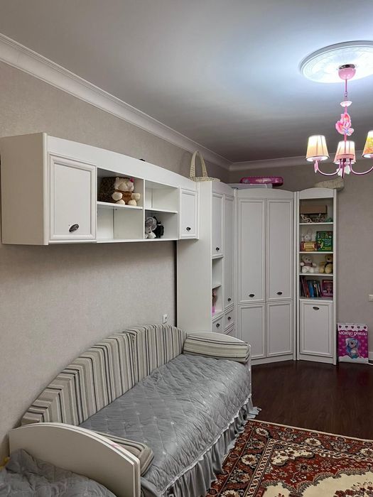 Продам детскую  мебель