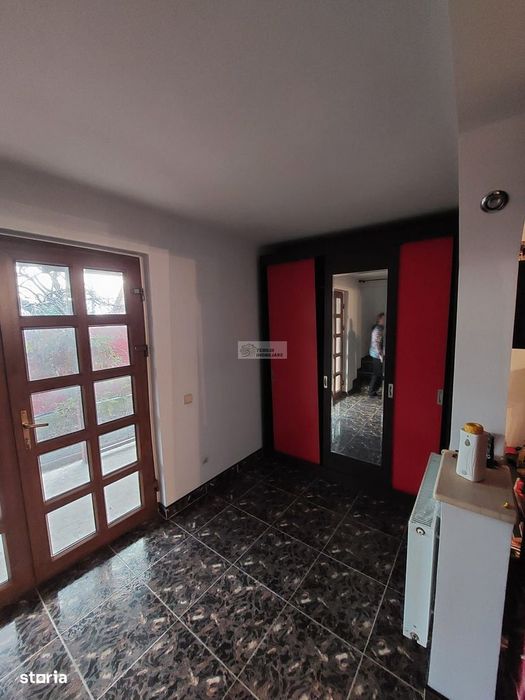Casa/vila de vanzare in Garoafa /Vrancea