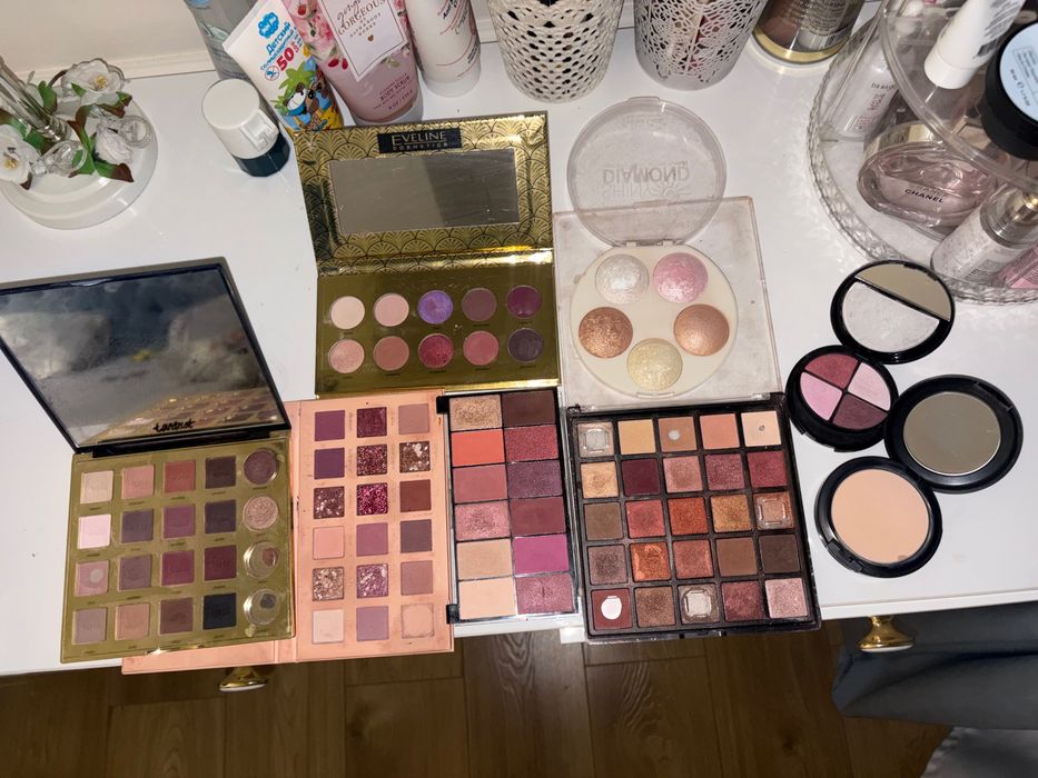 Косметика оригинал Америка