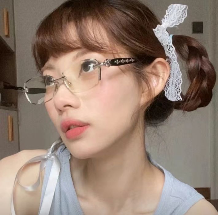 Очки в комплекте новый