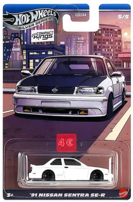 Hot Wheels Premium Fast&Furious