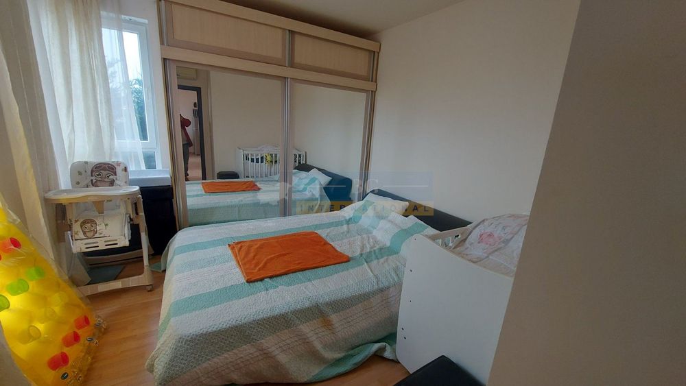 Продава се Двустаен апартамент в к.к. Слънчев бряг - 52 кв.м за 687 €/кв.м - Снимка #5