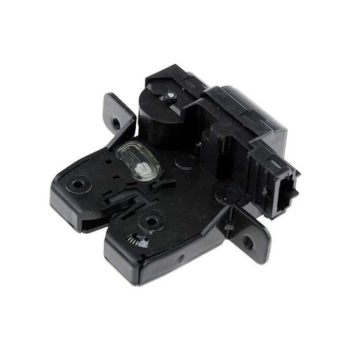 Брава за багажник на NISSAN MICRA K12 QASHQAI J10 90502-2DX0A Нисан