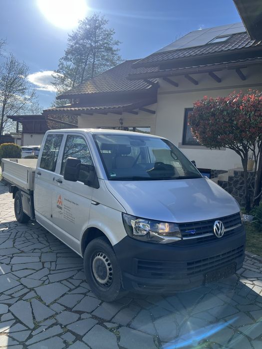 Volkswagen transporter T6 carosata 2.0 TDI