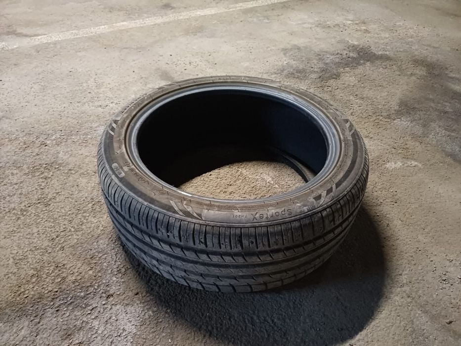 Комплект летних шин TRIANGLE 235/45/19