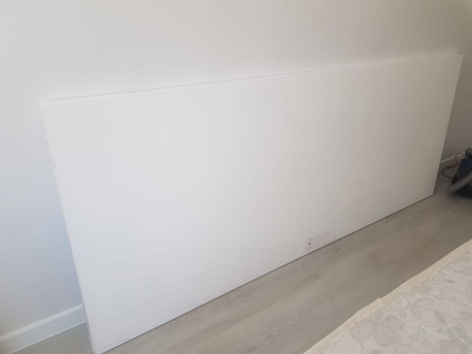 Отдам даром дверь с дефектом