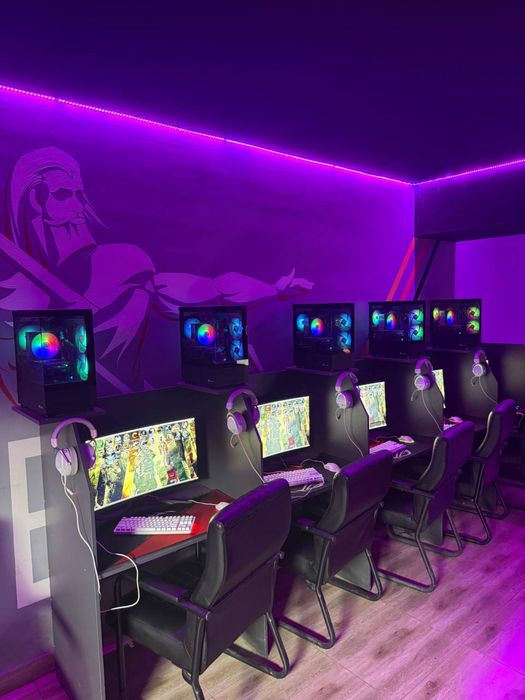 Продается Game club