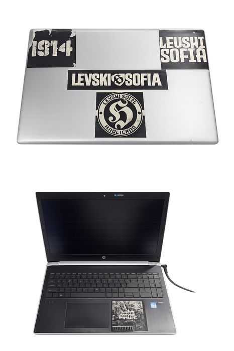 Hp лаптоп 450 g5