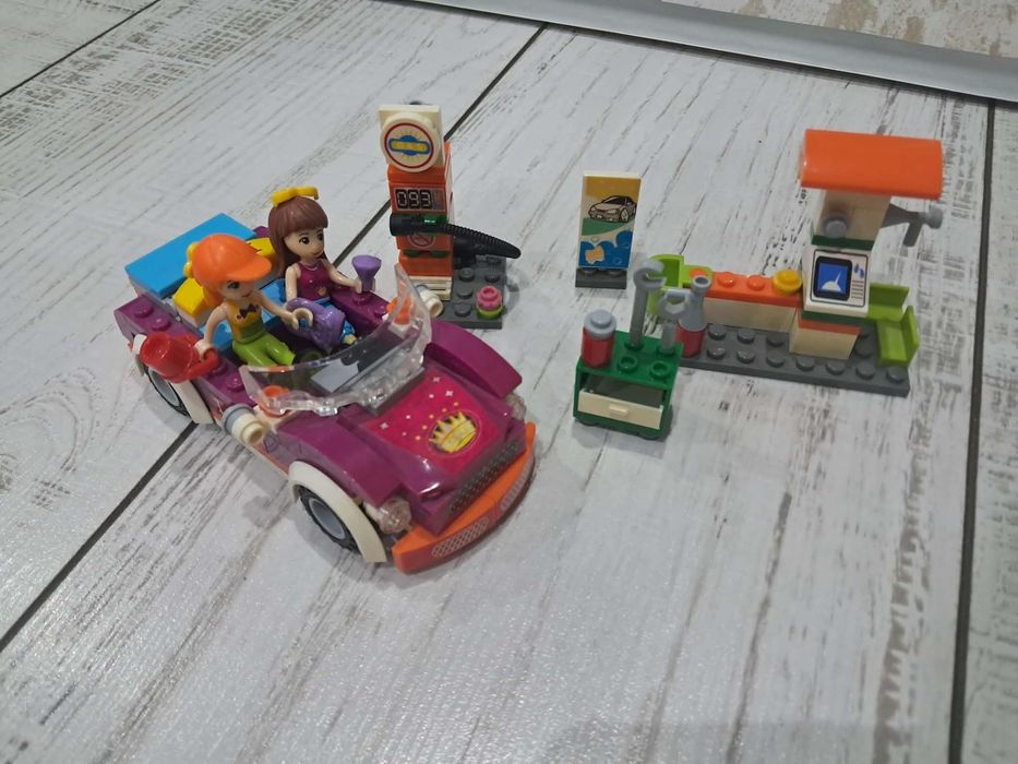 Нов конструктор  Lego