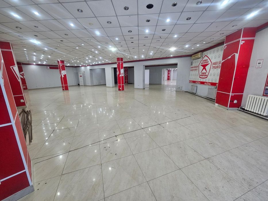 Сдам в аренду магазин