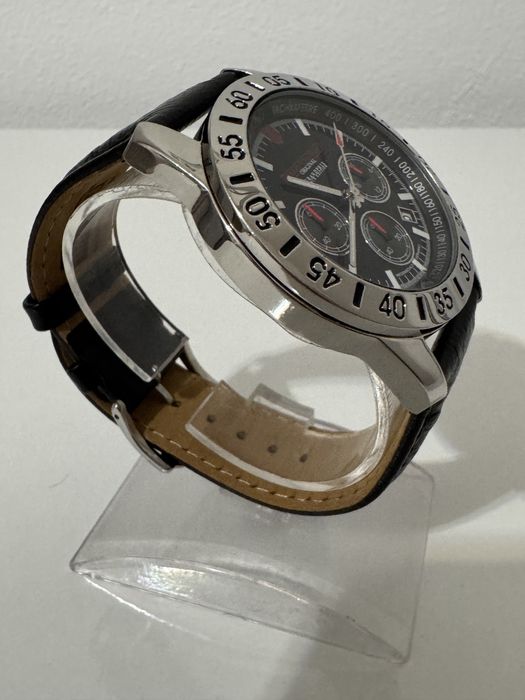 Ceas Riedenschild Original Chronograph GMT. Germany
