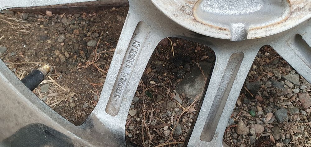 диски R 15 4×100