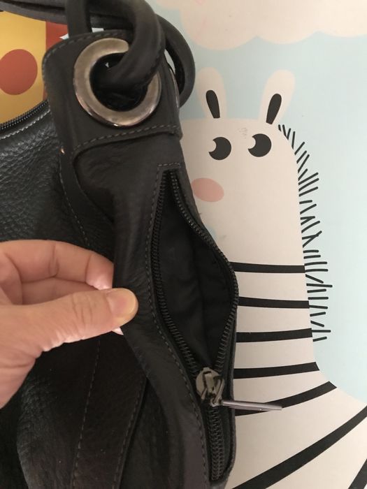 Yves Renard естествена кожа