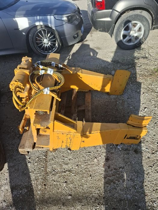 Щипка Ротатор за мотокар