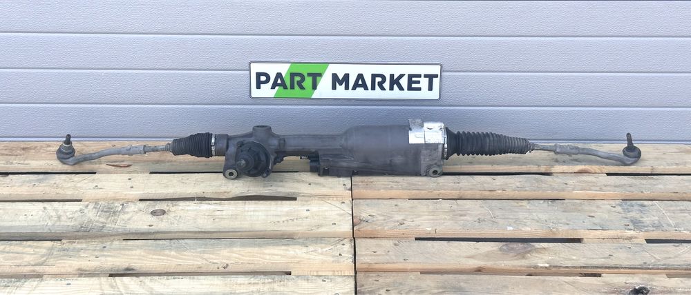 Рейка AUDI A6 A7 4G0909144Q 4G0909144T 4G1423055BG