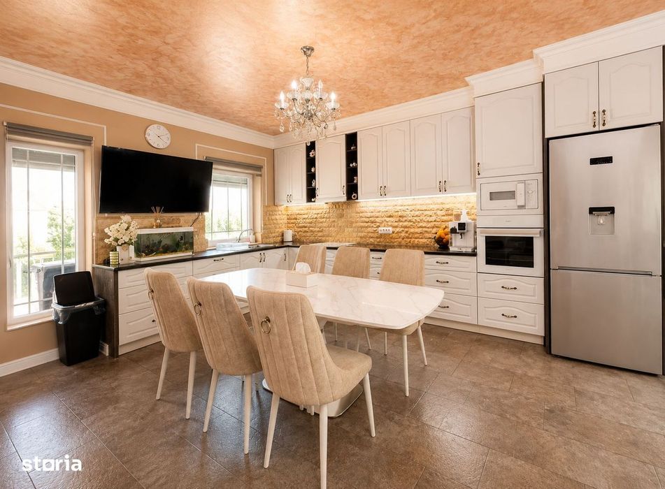 Comision 0% Duplex de vânzare în Cornești- Sânandrei | 150 mp utili
