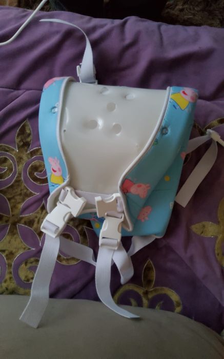 Шина фрейка для детей