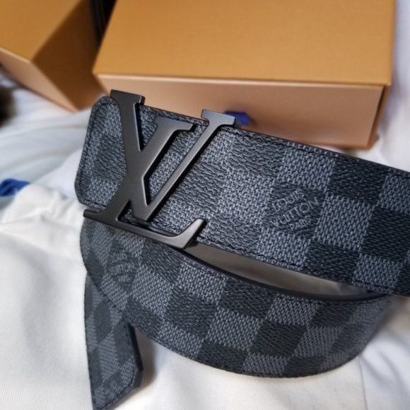 *PREMIUM* Curea LV 100% Piele