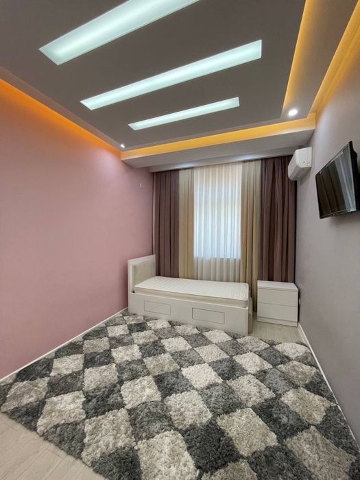 Жк Парисьен! Сдаётся 3х комнатная квартира премиум класса!