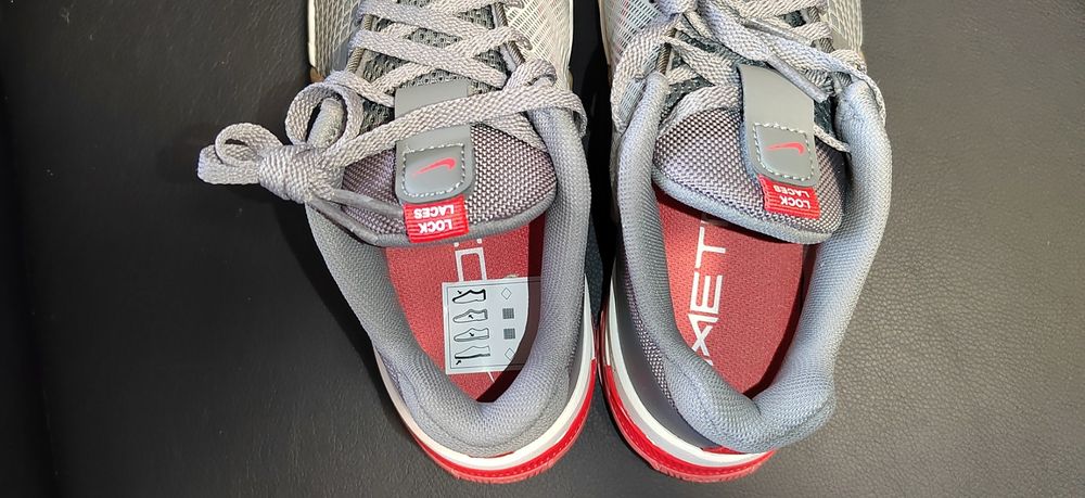 Nike Metcon 8, номер 38,5