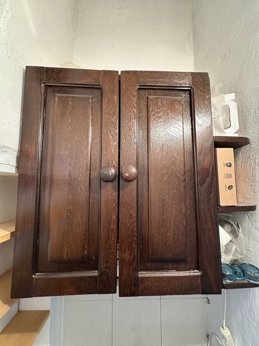 Mobila chiuveta + corp superior