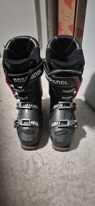 Clapari Rossignol