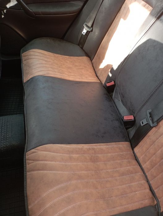 Продаётся Мерседес с200 2.1 л. дизель