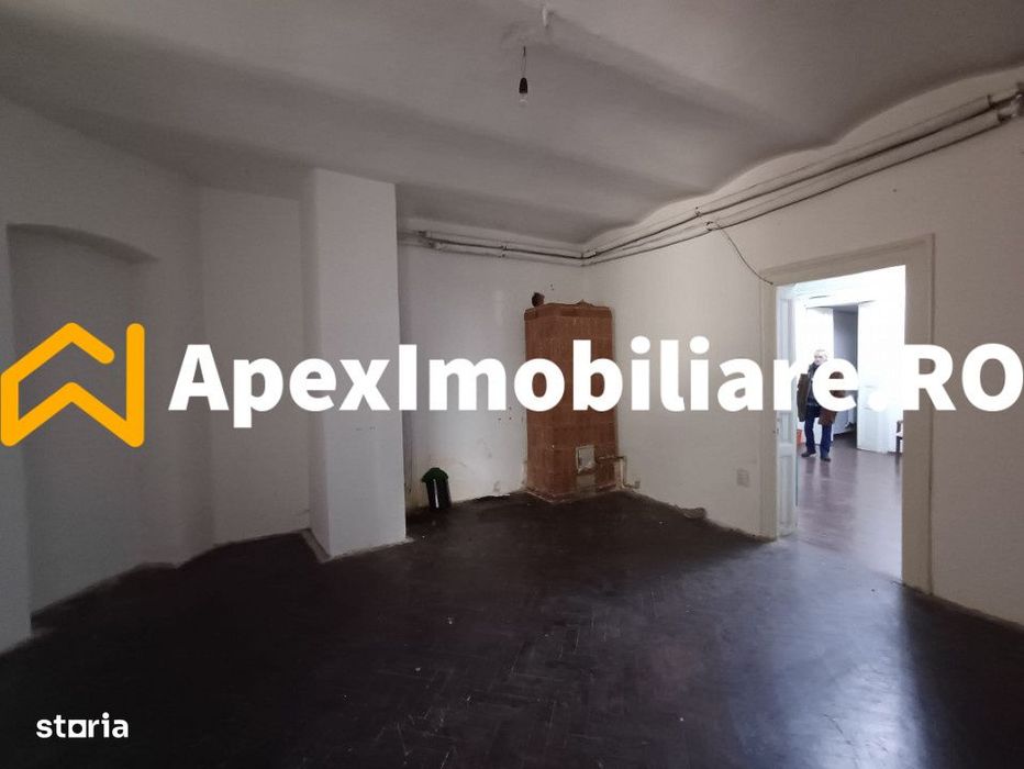 Spatiu Birouri 25 mp Cismigiu, Romana, Popa Tatu, Metrou 12min