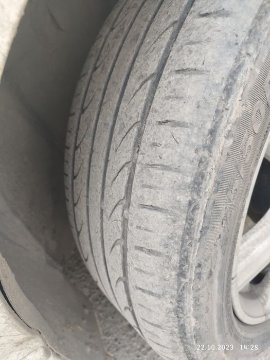 Шины летние