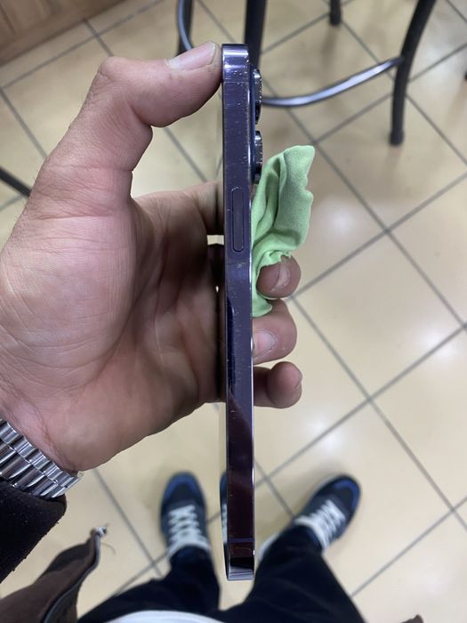 Айфон 14 про макс