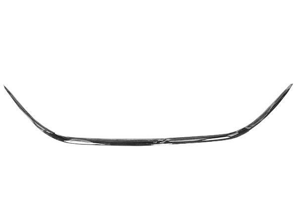 Молдинг бампера  Hyuindai Elantra