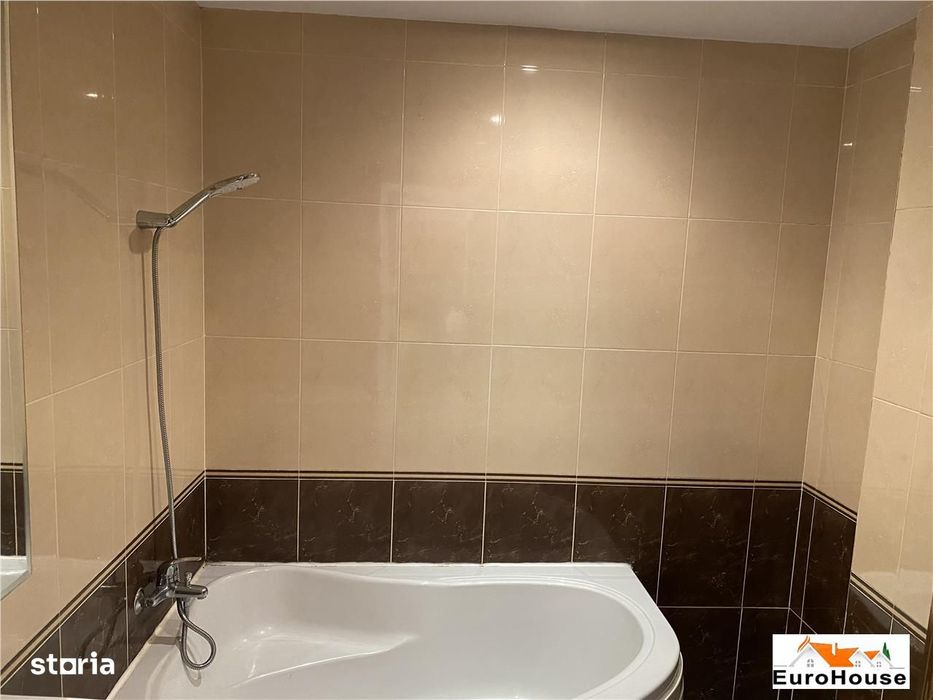 Apartament cu 3 camere de inchiriat in Alba Iulia