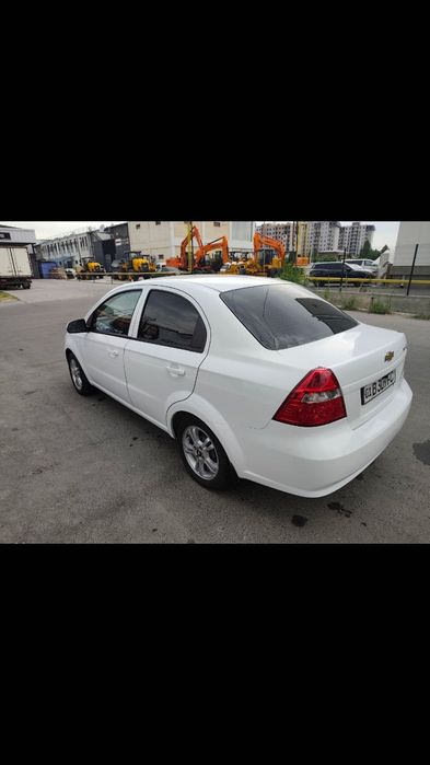 Chevrolet Nexia 3
