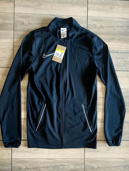 Trening barbati Nike Academy Dri-Fit pentru fotbal marimea S NOU