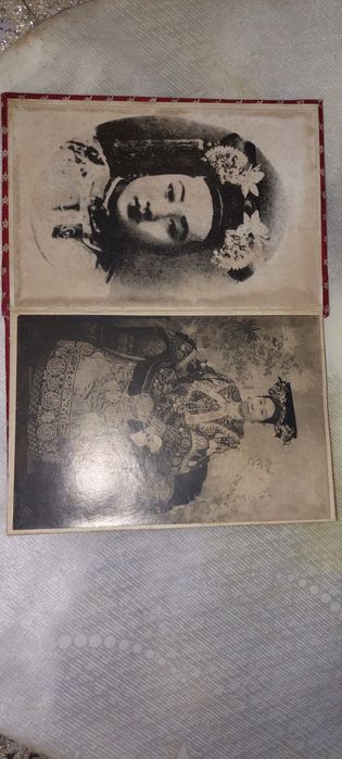 Фото альбом императора китай