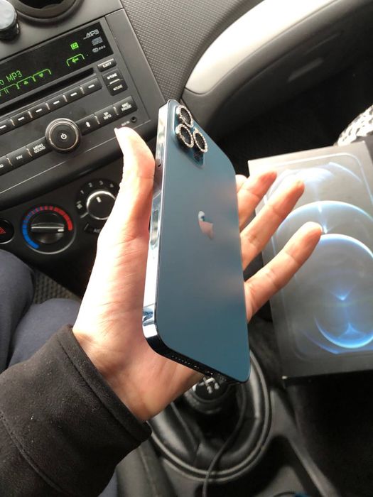 iphone 12 pro max 128 gb ideal radnoy