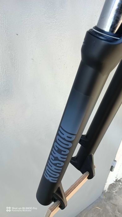 Вилка Rock Shox Judy TK coil 100mm
26/27,5 цола