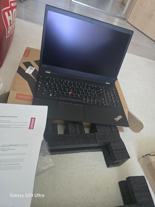 Laptop de vanzare
