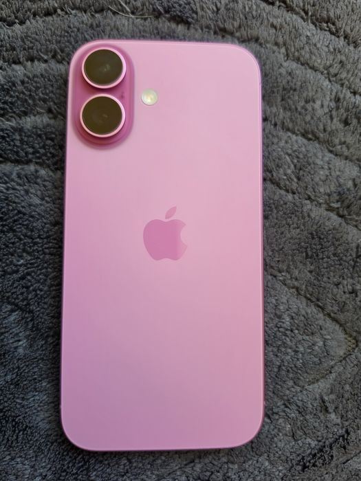 Iphone 16 с гаранция
