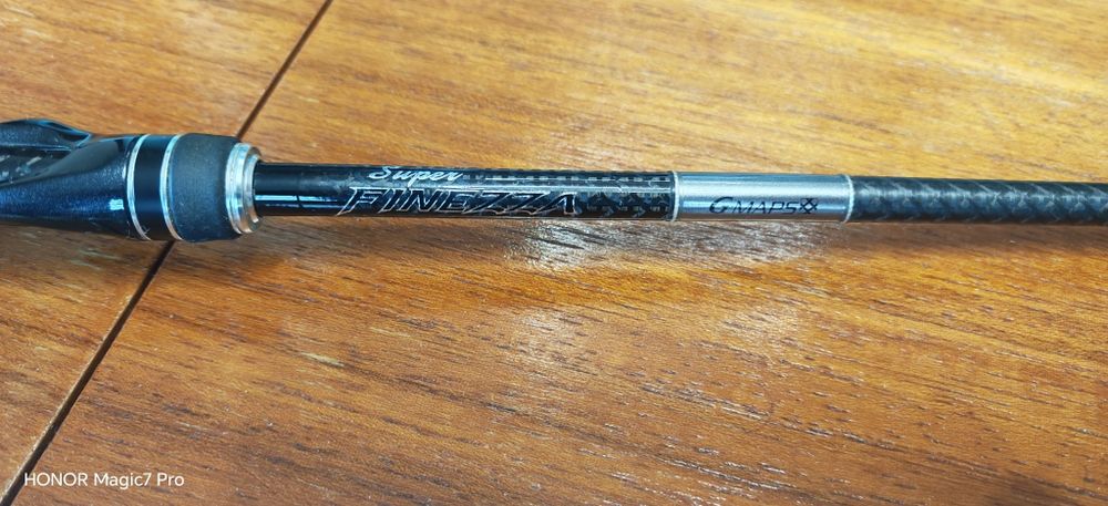Graphiteleader Super FINEZZA GSFS-752L-T