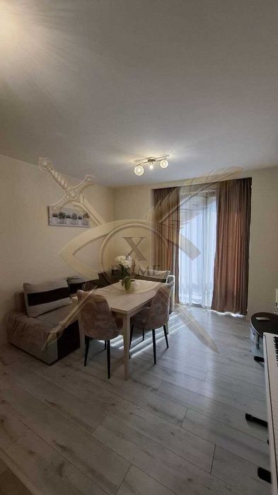 Тристаен апартамент в Зимно кино Тракия! 21921052