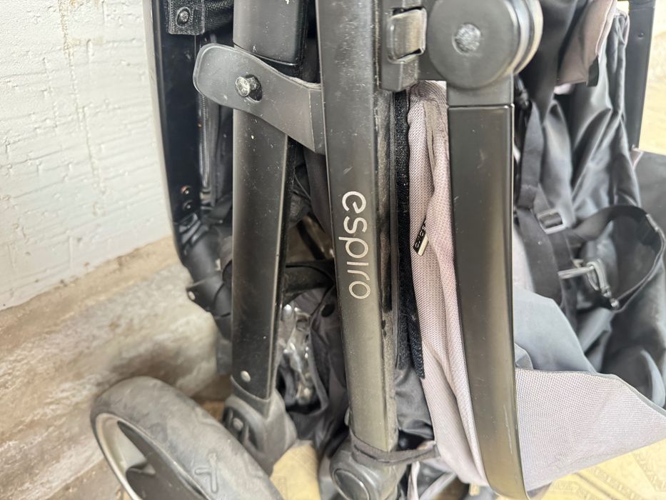 Коляска для детей