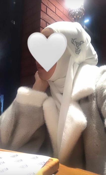 Эко шуба лама 63000