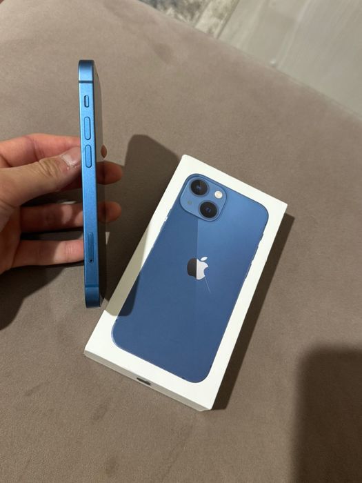 iPhone 13 mini 256GB