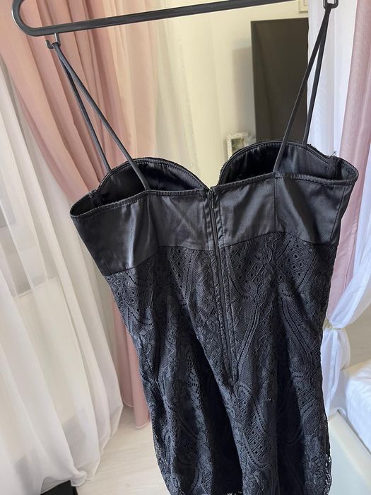 Rochie seara / ocazie neagra