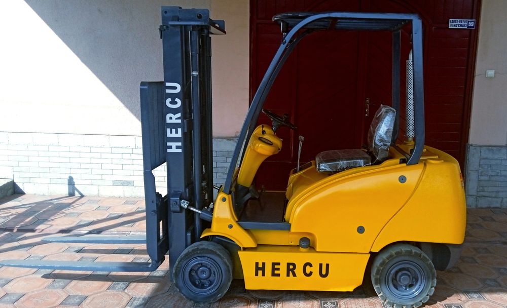 1.5 toʻnnali kara sotiladi