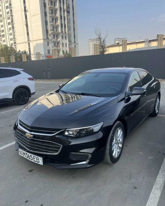 MALIBU 2 atmasferiy 2.4