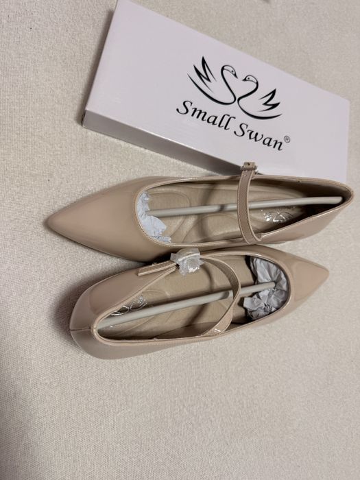 Pantofi eleganti marimea 39