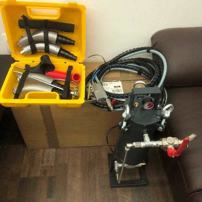 BMW WALNUT BLASTING | Почистване на всмукателни портове