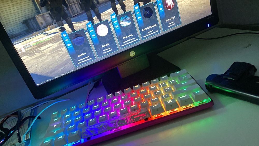 Обменяю пк на мтб